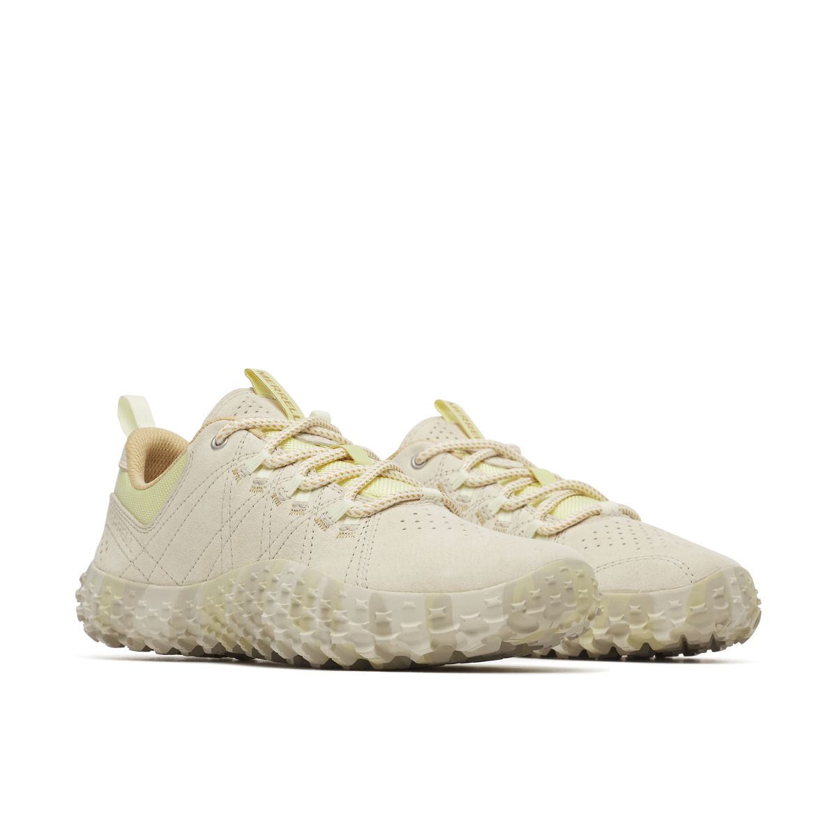 Shop Women's Wrapt Barefoot Walking Boots / Merrell Sale
