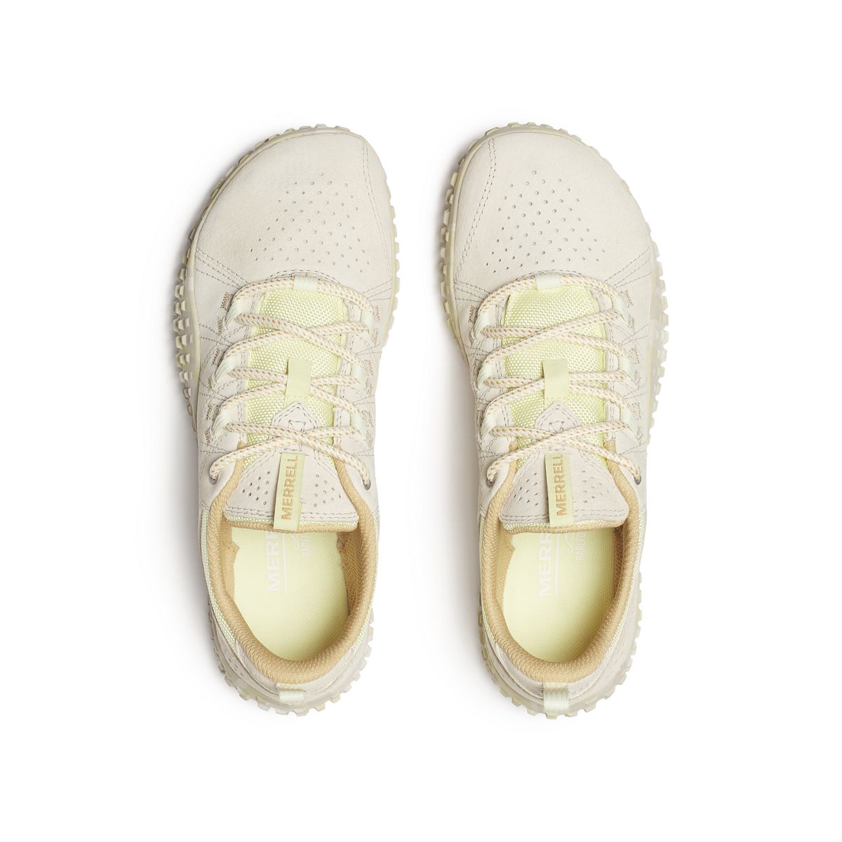 Shop Women's Wrapt Barefoot Walking Boots / Merrell Sale