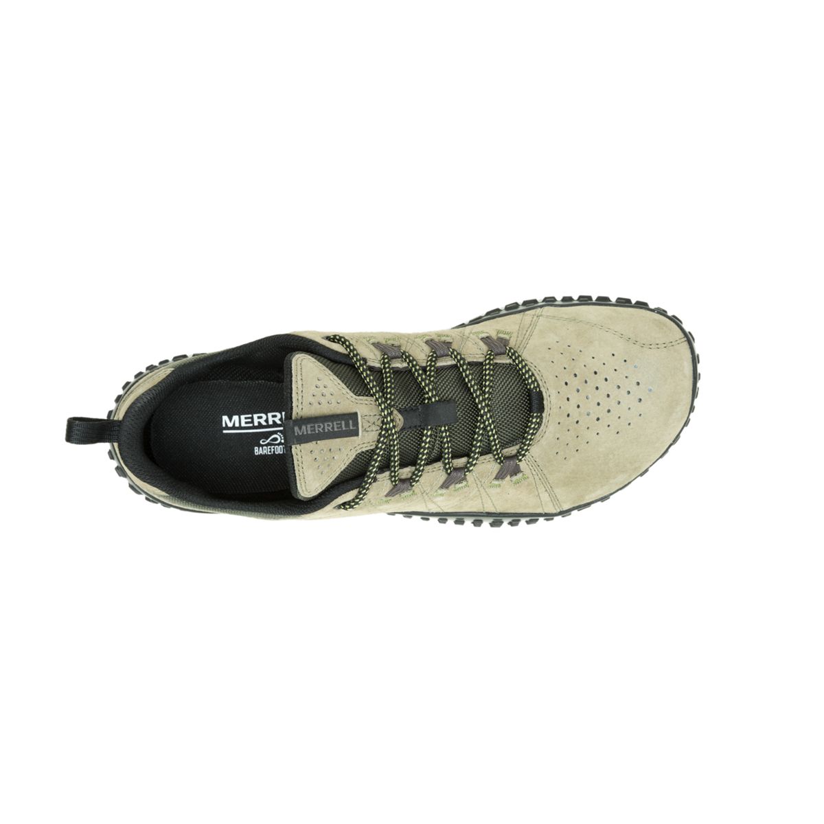 Men's Wrapt Barefoot Shoes / Merrell