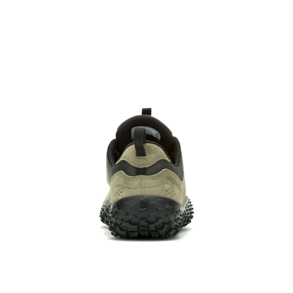 Men's Wrapt Barefoot Shoes / Merrell