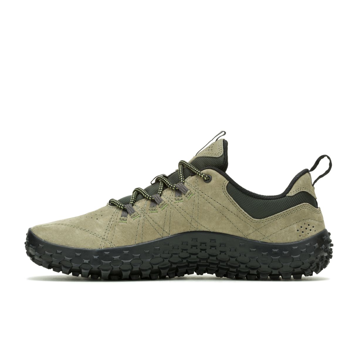 Men's Wrapt Barefoot Shoes / Merrell