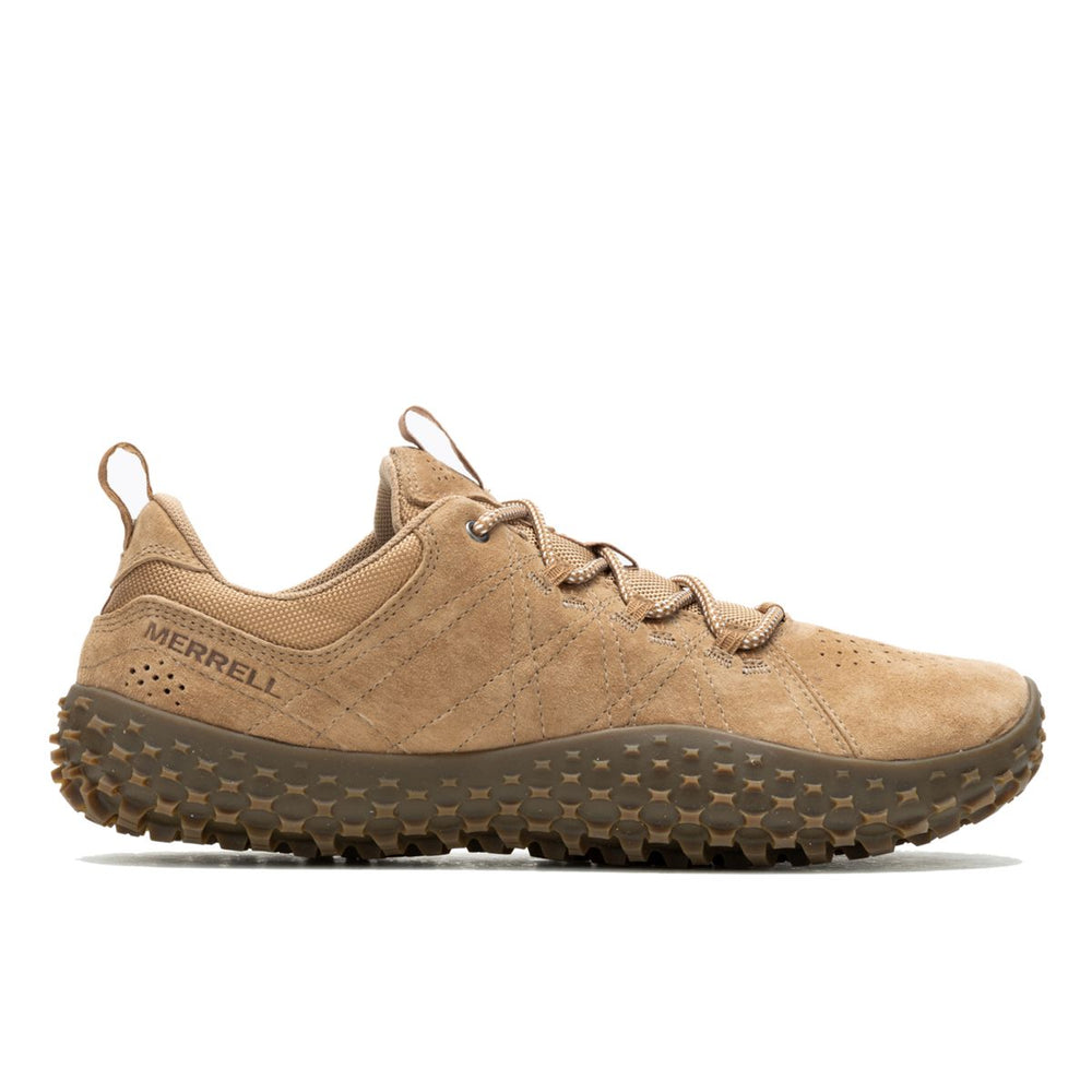 Men's Wrapt Barefoot Shoes / Merrell Online