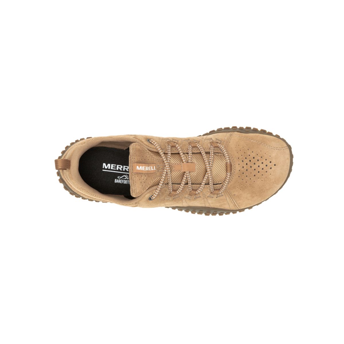 Men's Wrapt Barefoot Shoes / Merrell Online