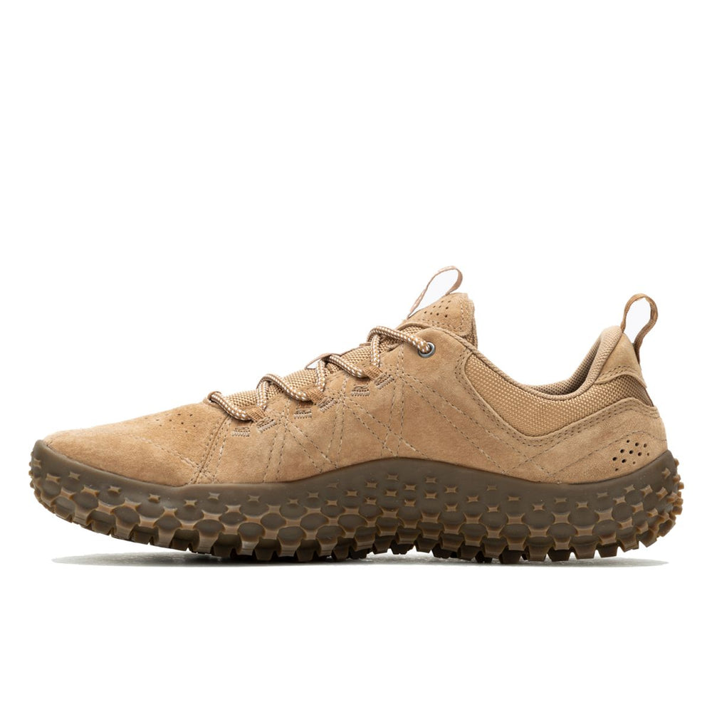 Men's Wrapt Barefoot Shoes / Merrell Online