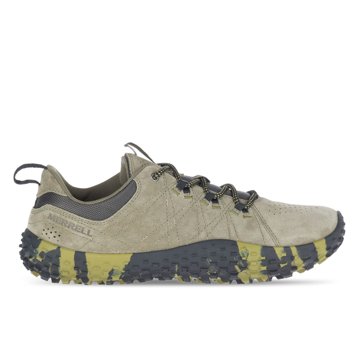 Men's Wrapt Barefoot Shoes / Merrell Sale