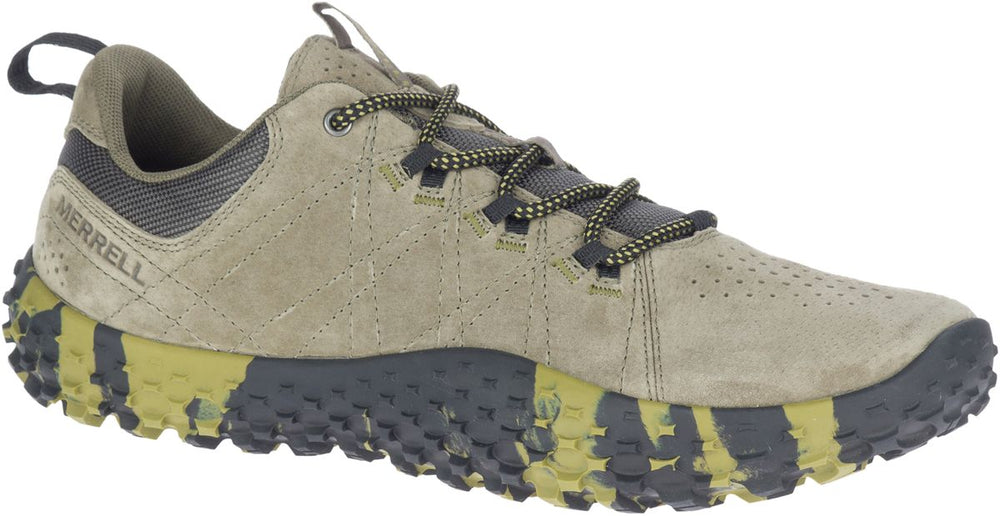 Men's Wrapt Barefoot Shoes / Merrell Sale