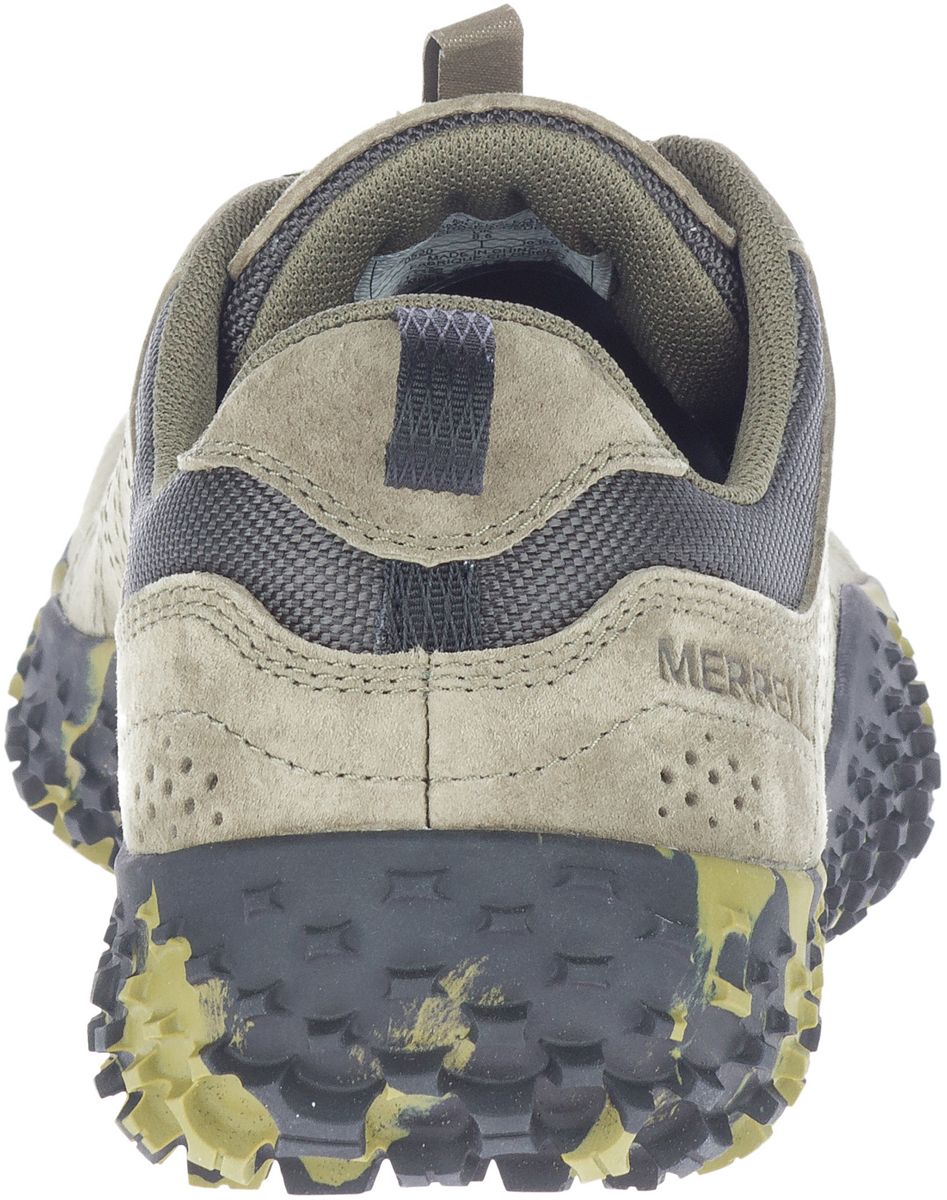 Men's Wrapt Barefoot Shoes / Merrell Sale