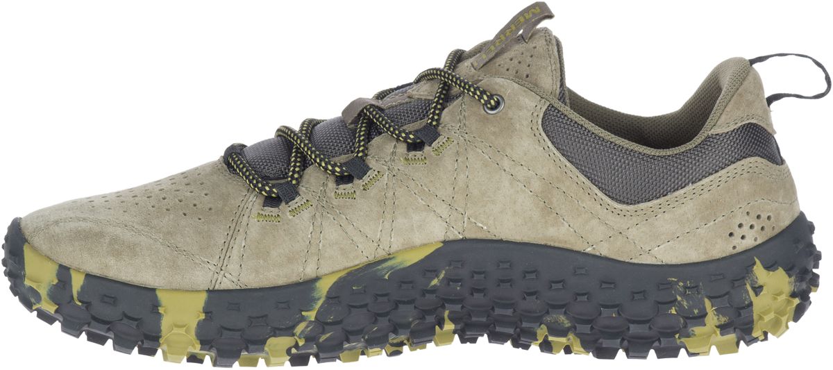 Men's Wrapt Barefoot Shoes / Merrell Sale