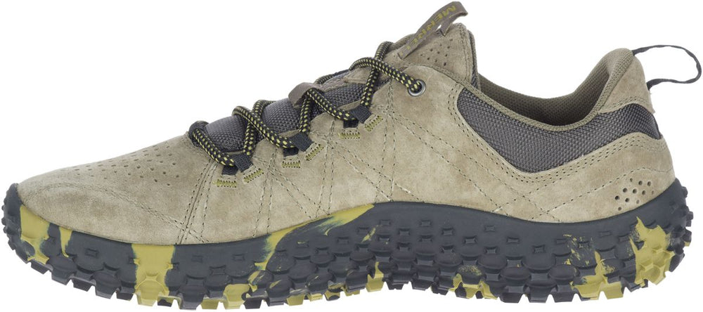 Men's Wrapt Barefoot Shoes / Merrell Sale