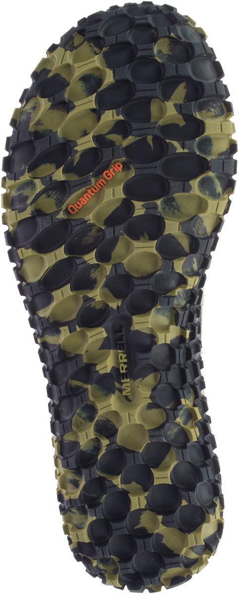 Men's Wrapt Barefoot Shoes / Merrell Sale