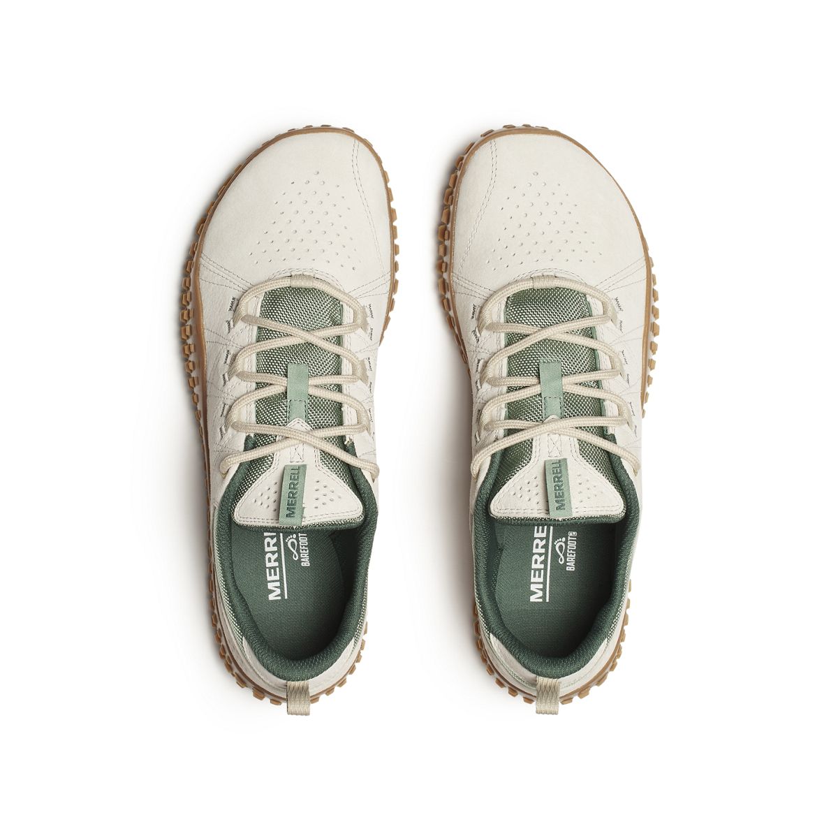 Men's Wrapt Barefoot Shoes / Merrell Outlet