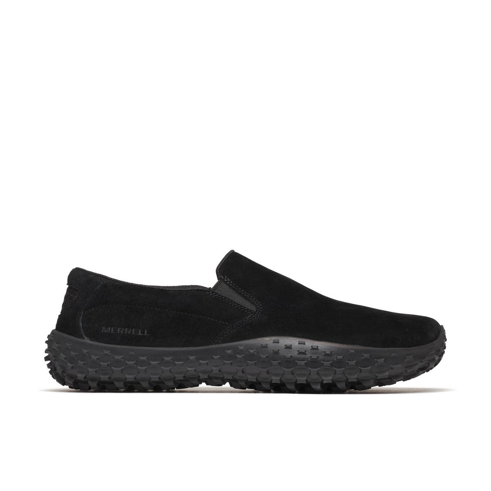 Men's Wrapt Slip On Casual Shoes / Merrell Sale