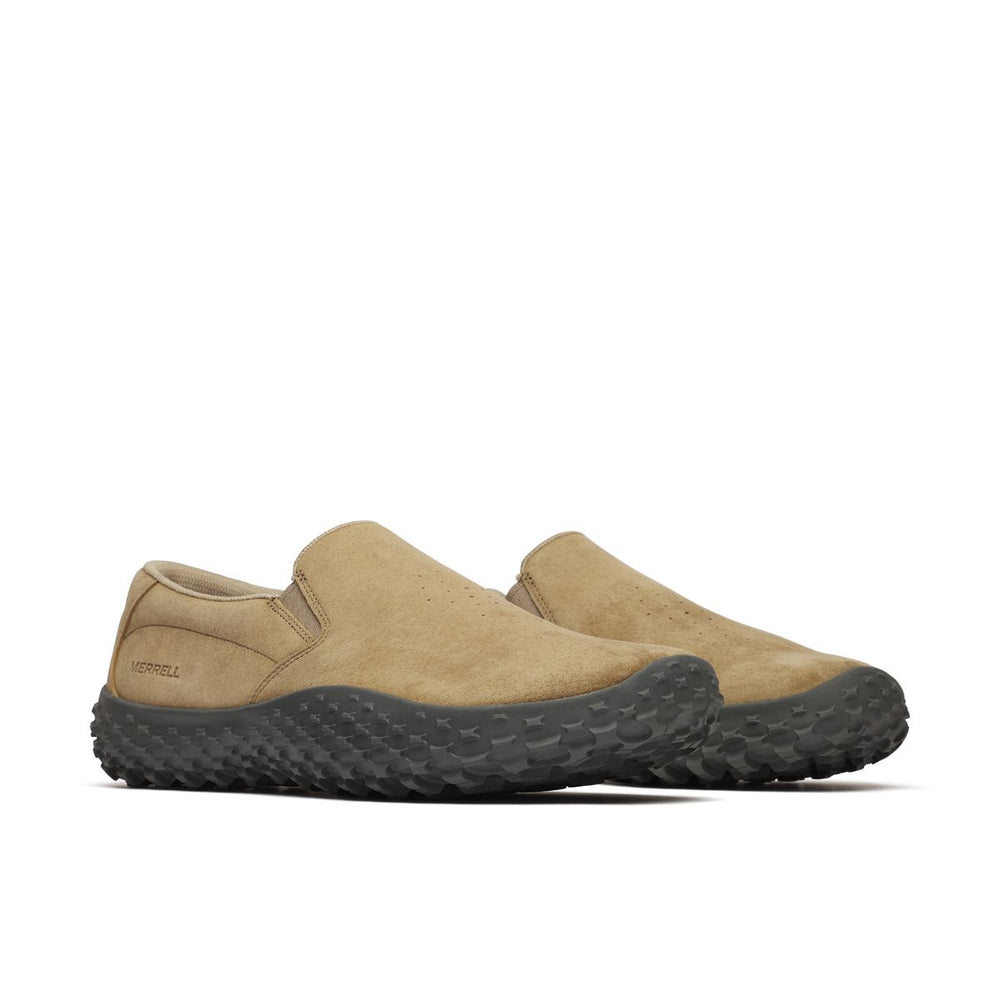 Men's Wrapt Slip On Casual Shoes / Merrell On sale
