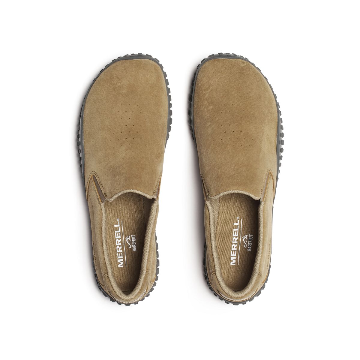 Men's Wrapt Slip On Casual Shoes / Merrell On sale