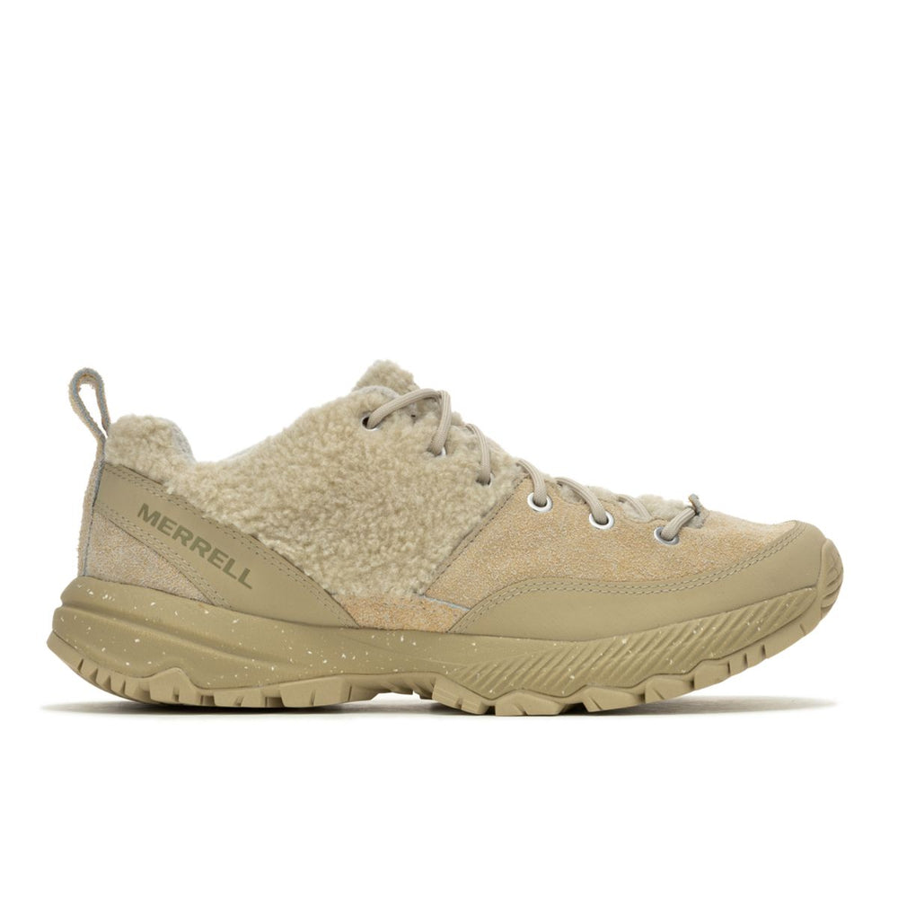 Men - MQM Ace Fleece 1TRL - Shoes / Merrell Online