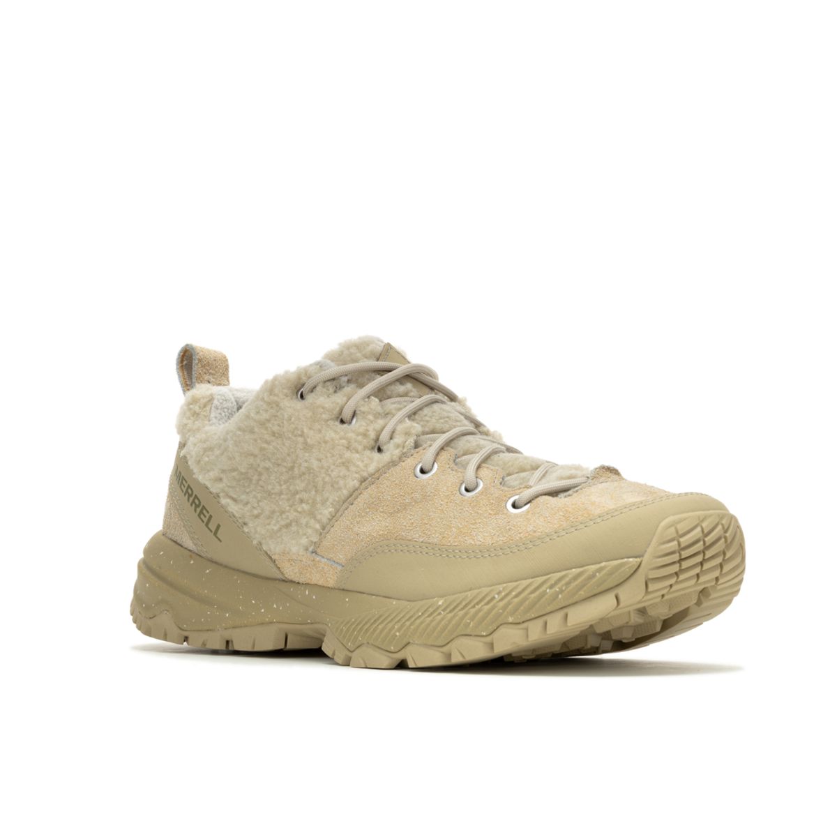 Men - MQM Ace Fleece 1TRL - Shoes / Merrell Online