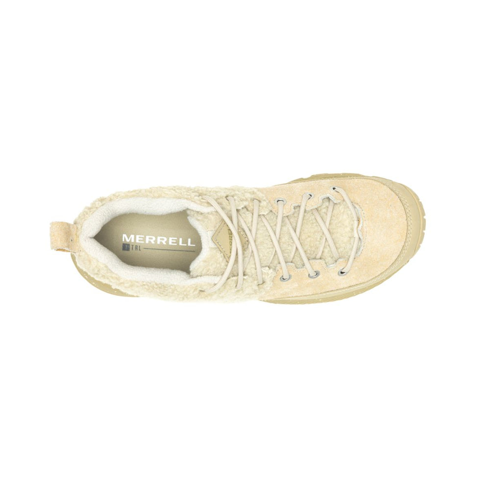 Men - MQM Ace Fleece 1TRL - Shoes / Merrell Online