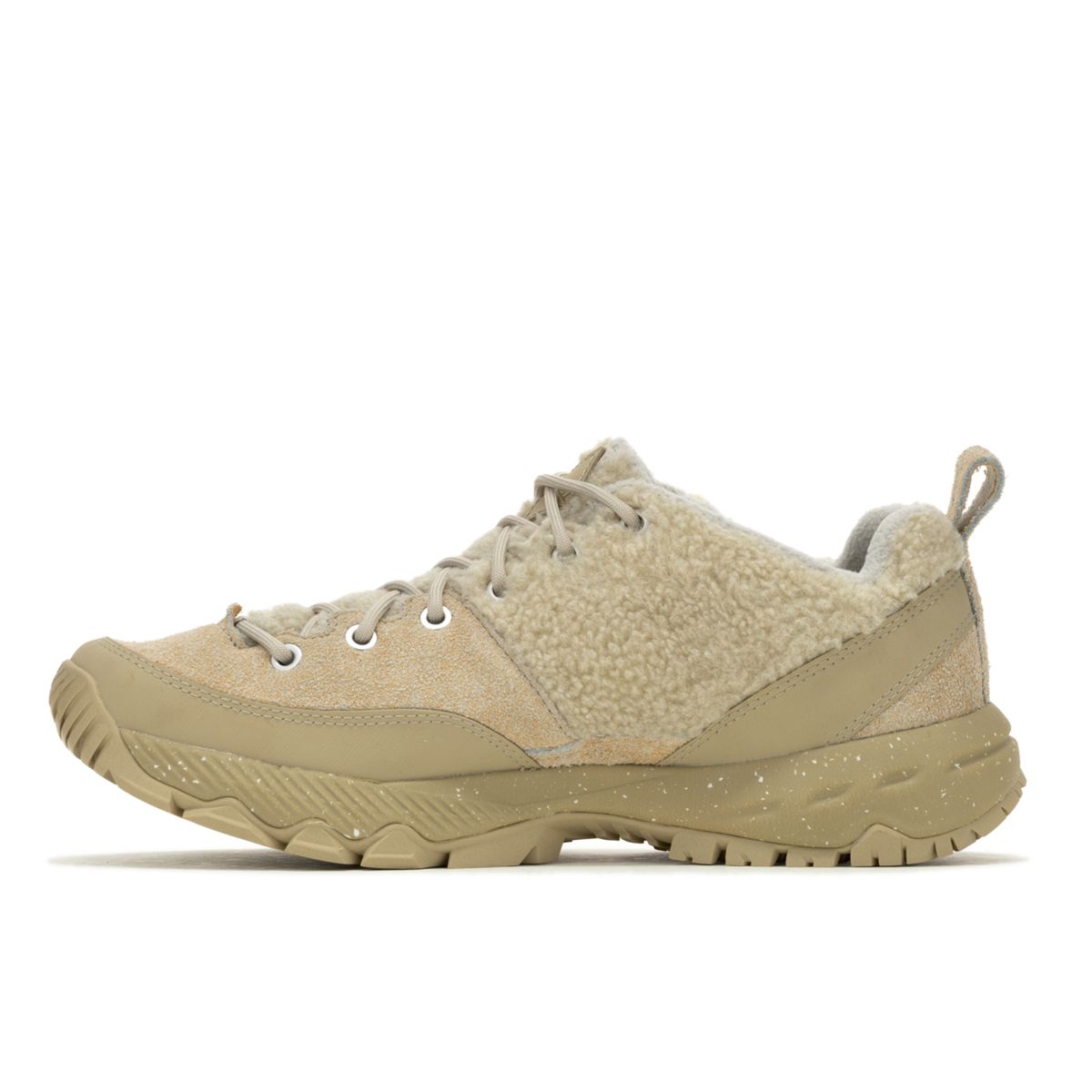 Men - MQM Ace Fleece 1TRL - Shoes / Merrell Online