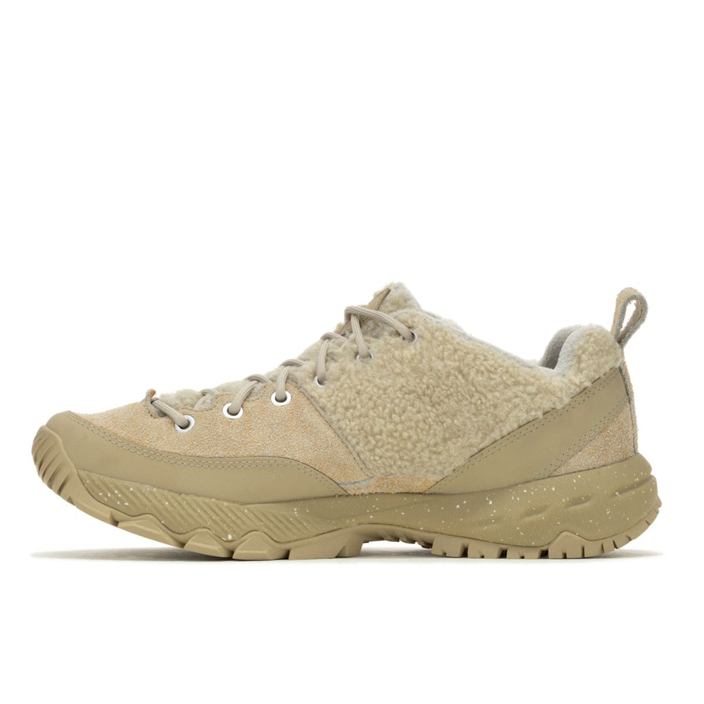 Men - MQM Ace Fleece 1TRL - Shoes / Merrell Online