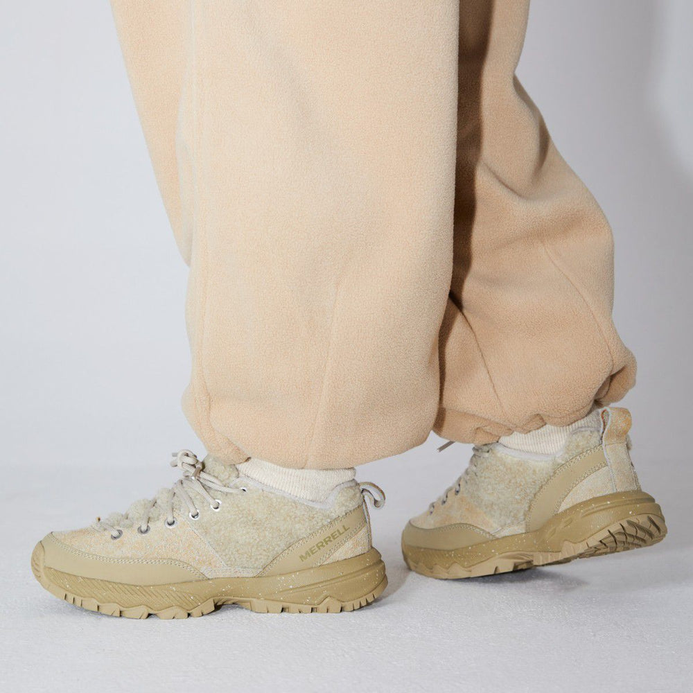 Men - MQM Ace Fleece 1TRL - Shoes / Merrell Online